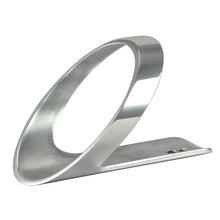Voodoo Billet Ring - Polished VSRP_156460