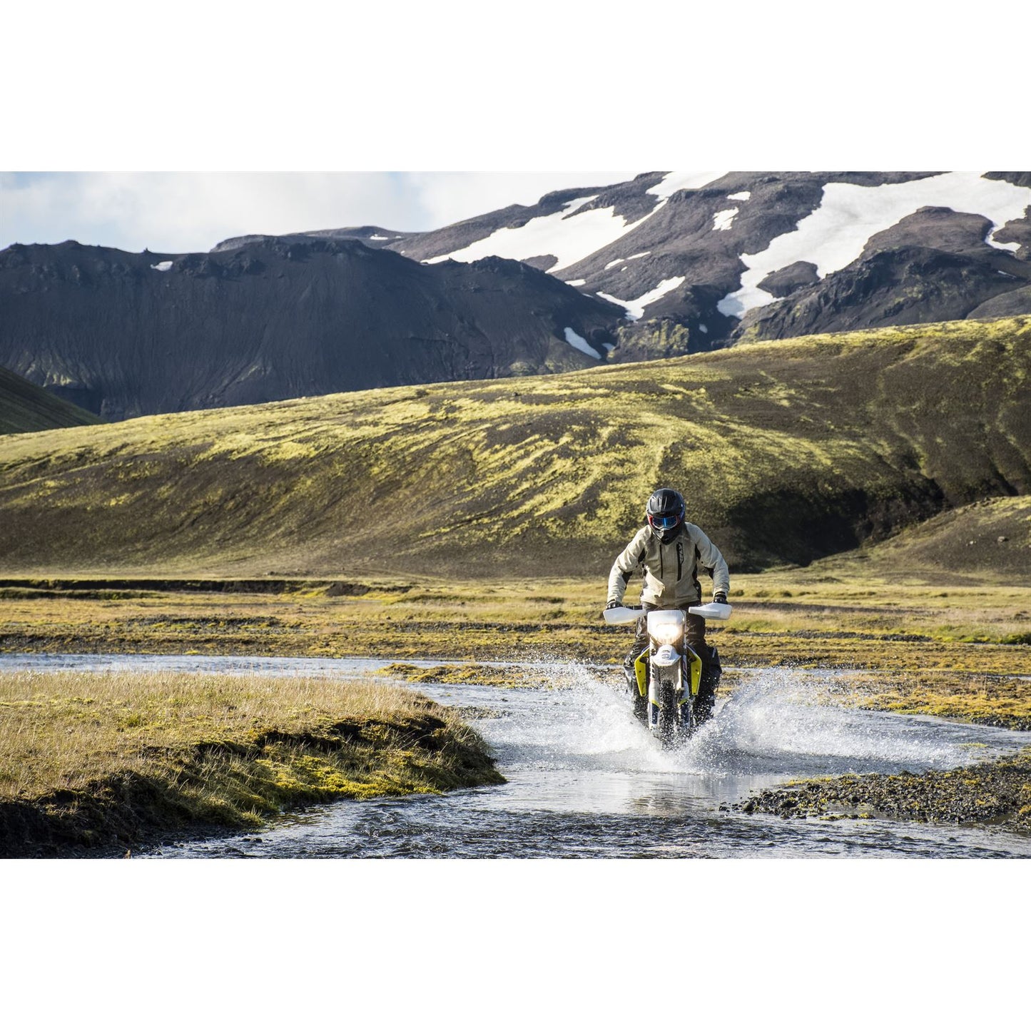 Fly Racing Fly Terra Trek Jacket Sand/Black 3X #6179 477-2115~7_1005515