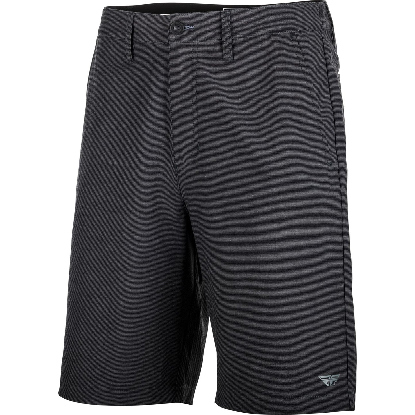 Fly Racing Fly Pilot Shorts - Black - Size 30 353-31130_156790