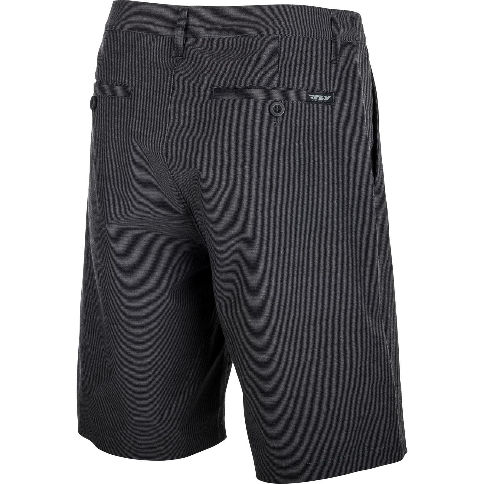 Fly Racing Fly Pilot Shorts - Black - Size 30 353-31130_156792