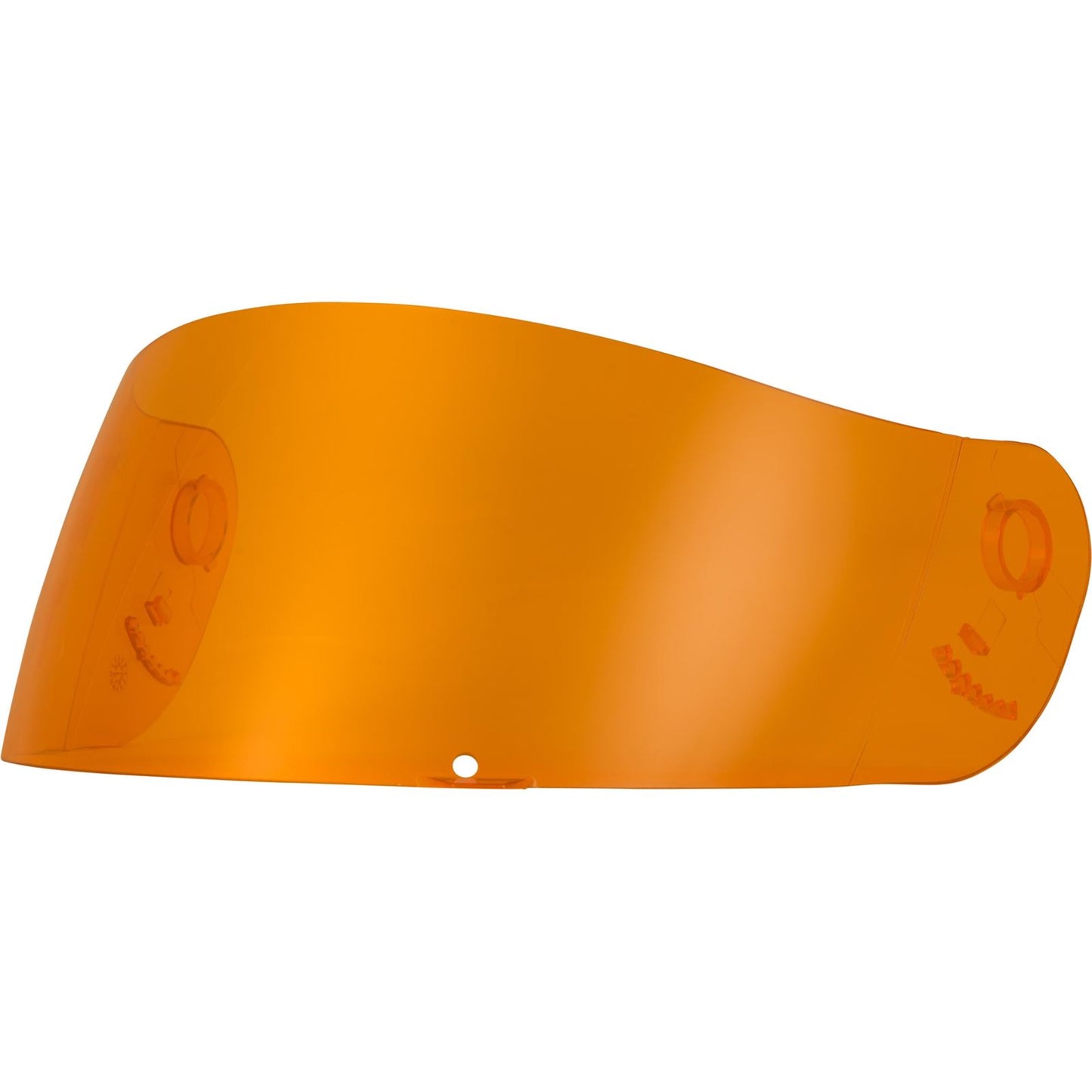 Fly Racing Faceshield Revolt Amber Tinted XD-01-AMBER_156809