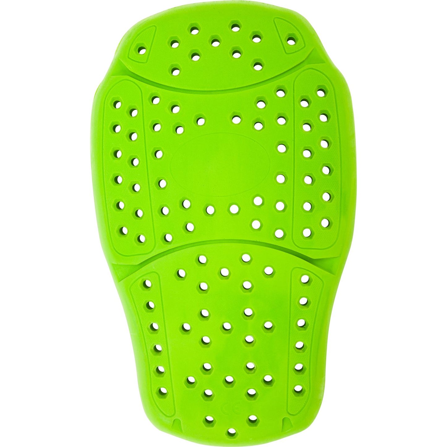 Fly Racing Barricade CE Armor Kit Level 2 Back 477-0010_156898