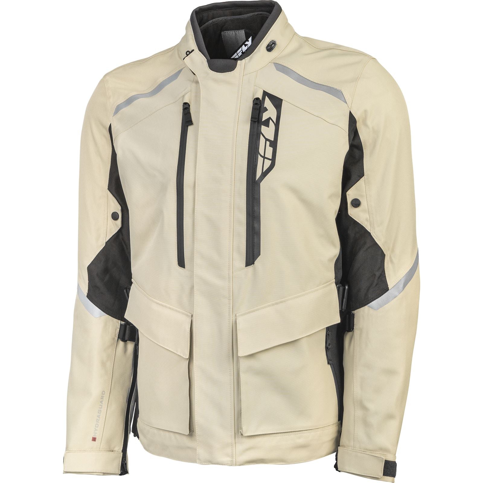 Fly Racing Fly Terra Trek Jacket Sand/Black Small  #6179 477-2115~2_1005497