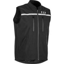 Fly Racing Patrol Vest Black 2X [MPN: 373-6902X]_539548