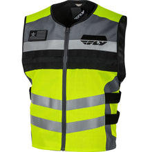 Fly Racing Fast-Pass Vest Hi-Vis  Small/Medium  #6179 478-6001~3_157054
