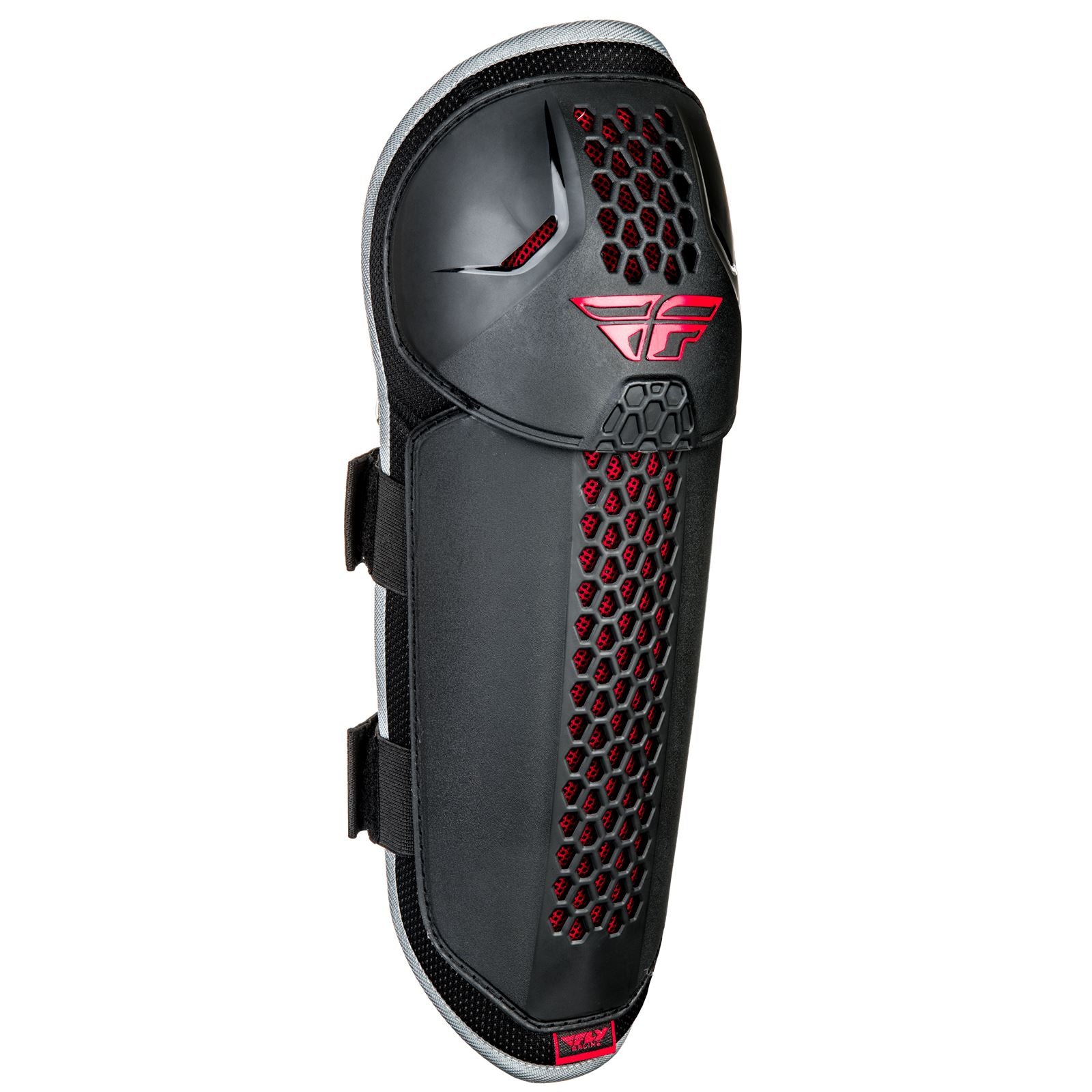 Fly Racing Barricade Knee/Shin Guards Adult 28-3116_157251