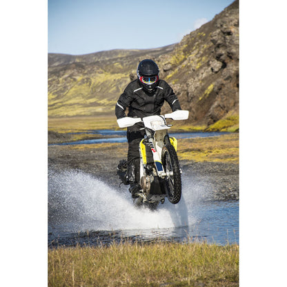 Fly Racing Fly Terra Trek Jacket Black/Hi-Vis   Small  #6179 477-2114~2_1005528