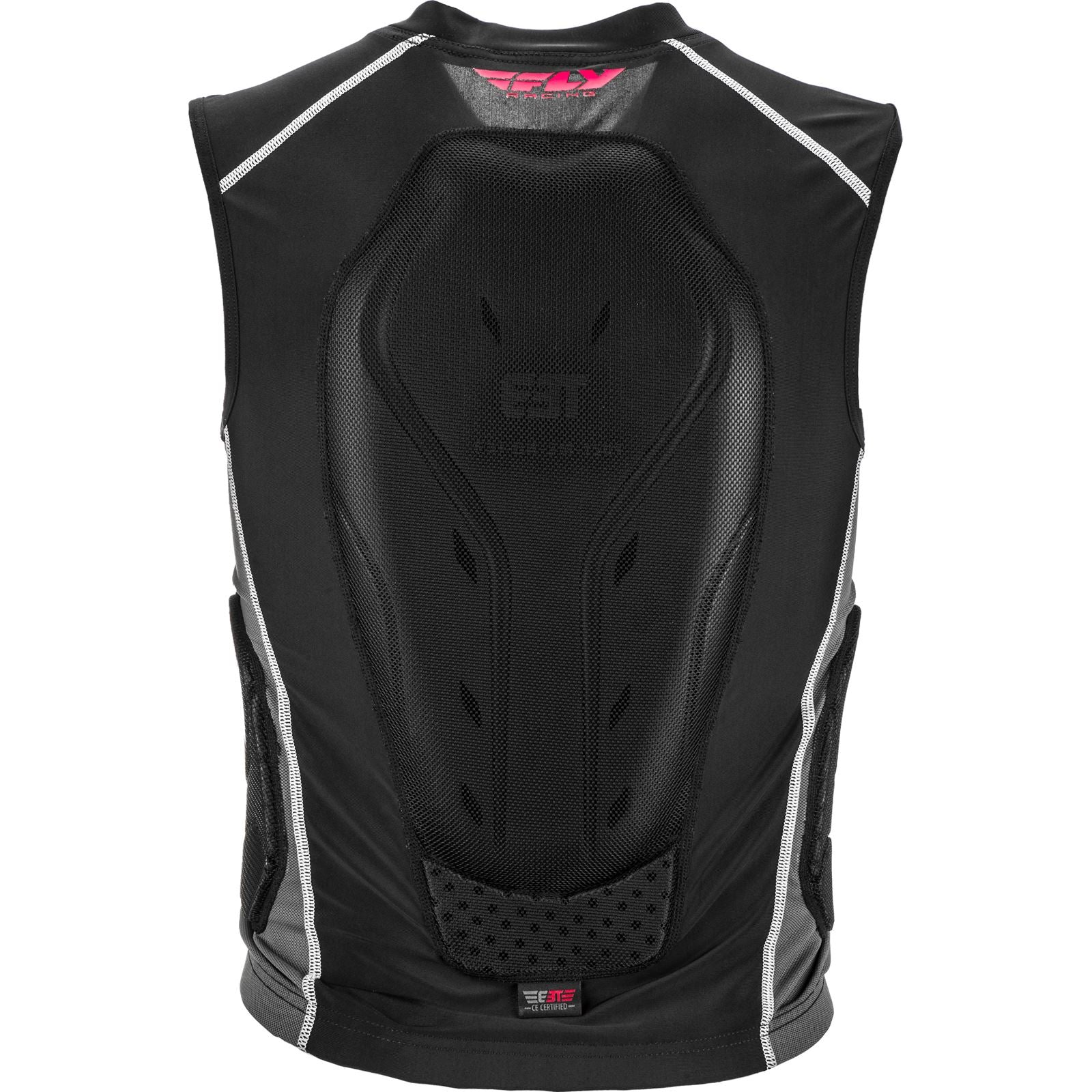 Fly Racing Barricade Zip Vest Small/Medium  360-9705_157390
