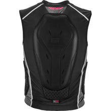 Fly Racing Barricade Zip Vest Small/Medium  360-9705_157390