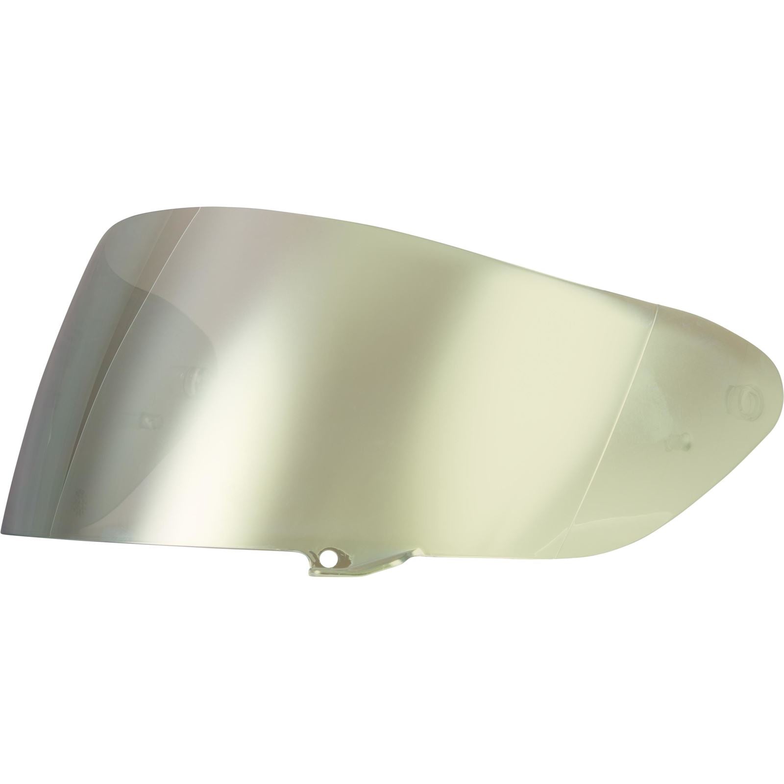 Fly Racing Faceshield Sentinel Gold Mirror  XD-13-GOLD_157411