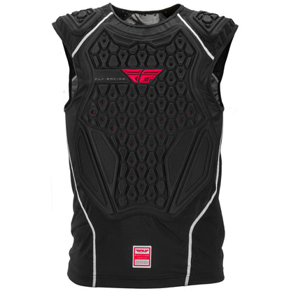 Fly Racing Barricade Pullover Vest Youth 360-9700_157842