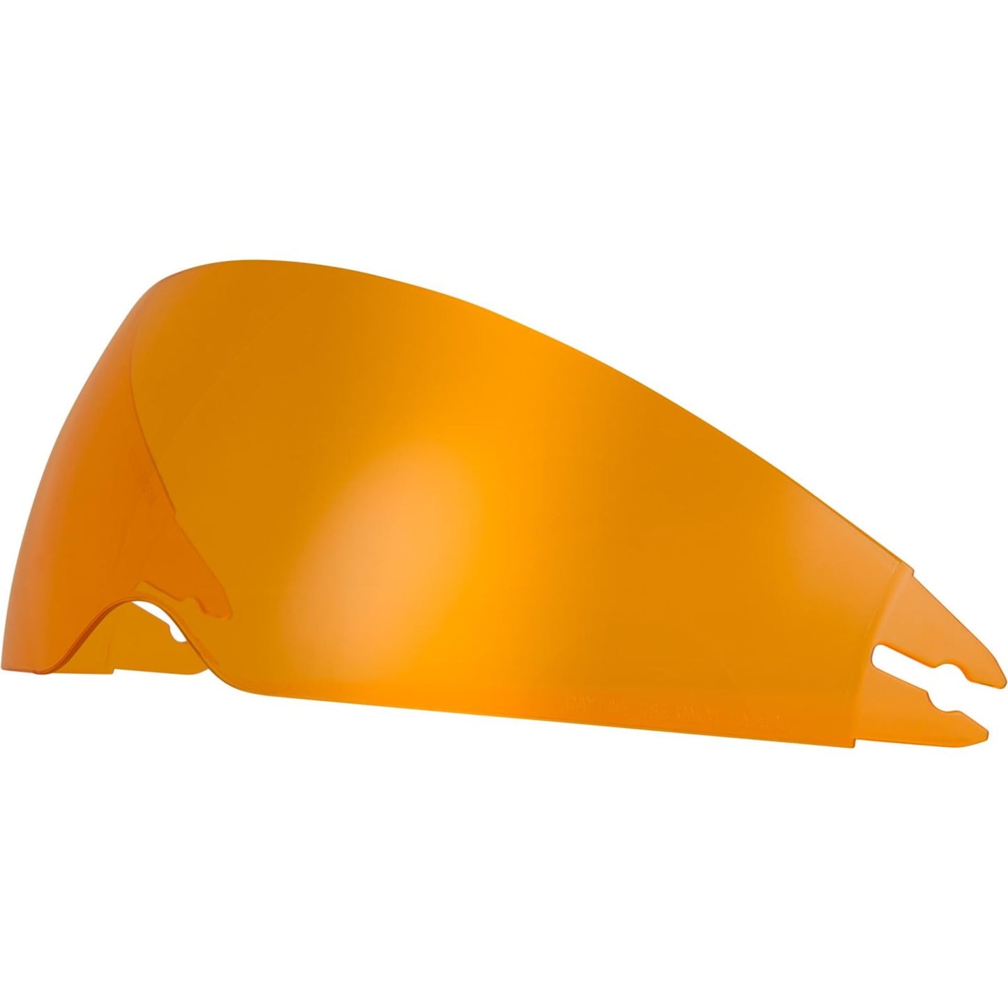 Fly Racing Sunshield Sentinel Amber Tinted IS-08-AMB_157866