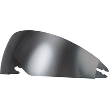 Fly Racing Sunshield Sentinel Silver Mirror  IS-08-SILVER_158024