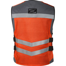 Fly Racing Fast-Pass Vest - Neon Orange - Small/Medium #6179 478-6002~3_158027