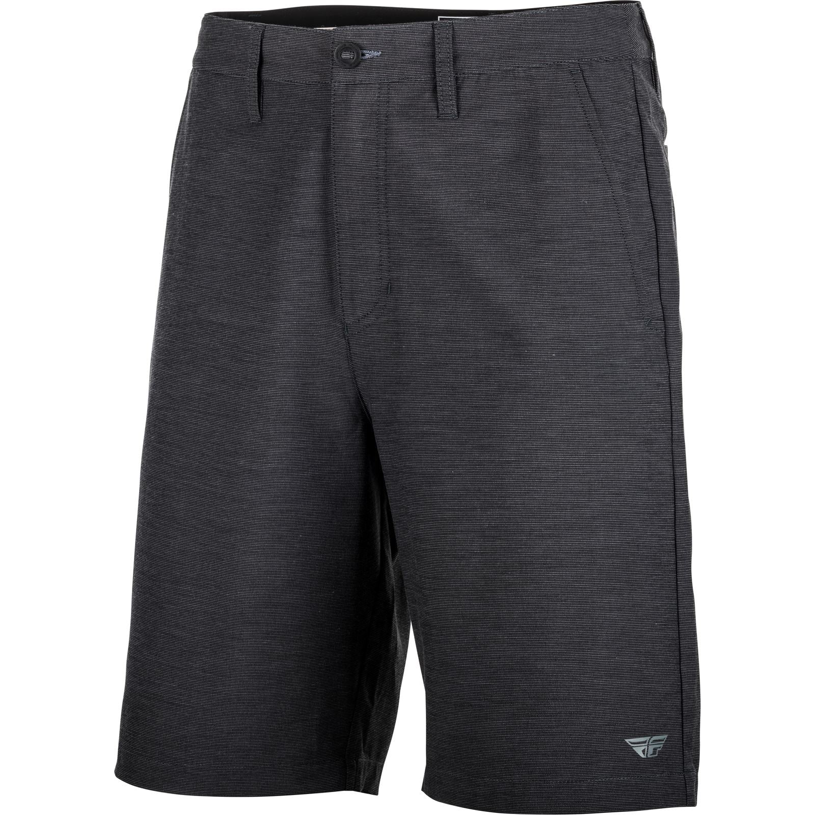 Fly Racing Fly Pilot Shorts Black Size 36 353-31136_158158