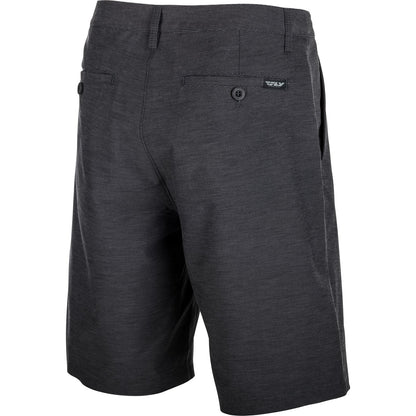 Fly Racing Fly Pilot Shorts Black Size 36 353-31136_158160