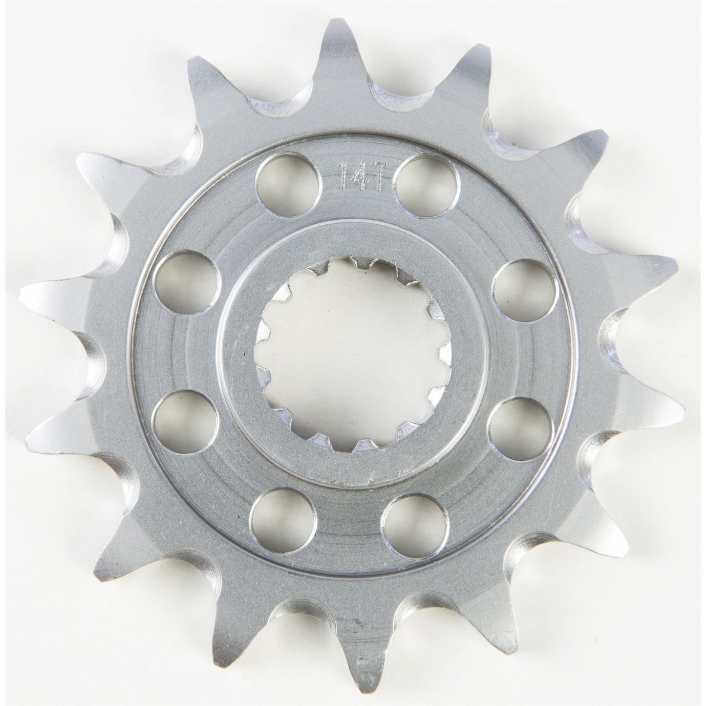 Fire Power Countershaft Front Steel Sprocket 14-Tooth MX-144214-4_158321