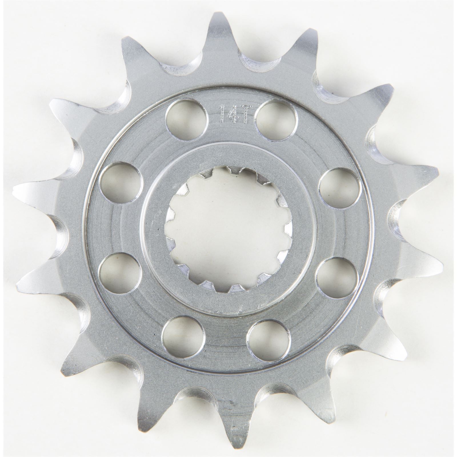 Fire Power Countershaft Front Steel Sprocket 14-Tooth MX-144214-4_158321