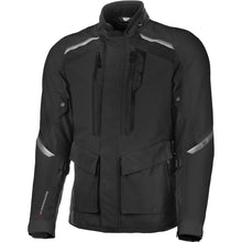 Fly Racing Fly Terra Trek Jacket Black - X-Large  Tall #6179 477-2110T~5_158634