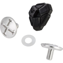 Fly Racing Formula Visor Screws Titanium 3 Pack 73-47219_158678