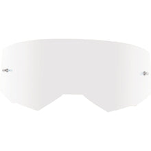 Fly Racing Youth Single Lens with Post - Clear 37-5490_158793