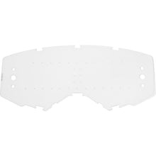 Fly Racing Roll-Off Lens Clear 37-5407_158856