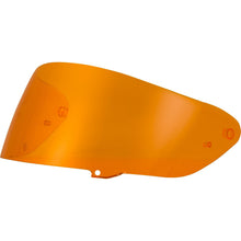 Fly Racing Faceshield Sentinel Amber Mirror  [MPN: XD-13-AMBER]_158857
