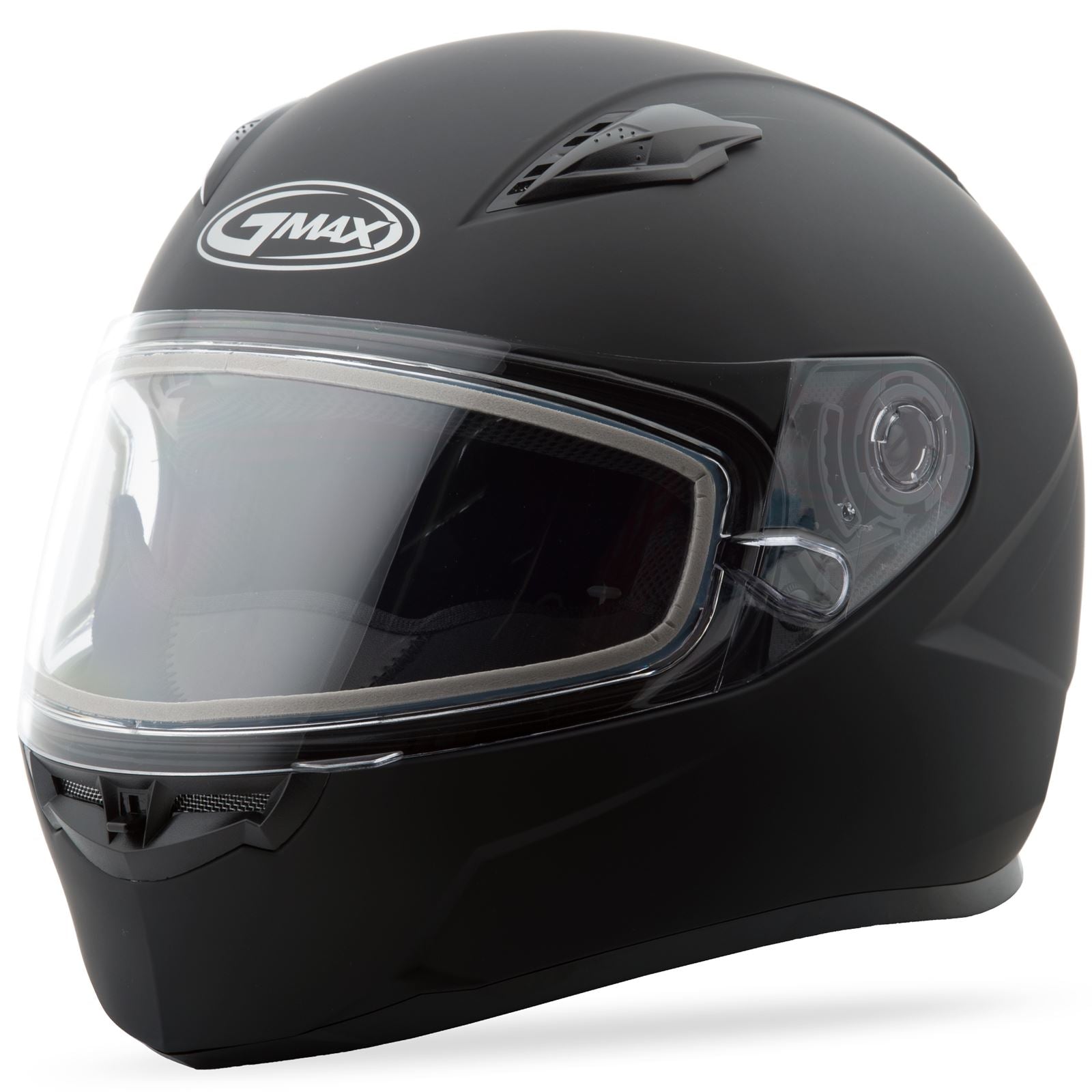 GMax FF-49 Full-Face Snow Helmet Matte Black - Large  G2490076_158950