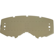 Fly Racing Roll-Off Lens Small Smoke  37-5408_159004