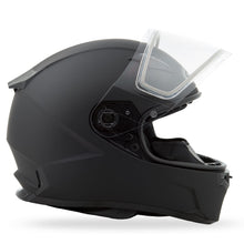 GMax FF-49 Full-Face Snow Helmet Matte Black - XL  G2490077_159006
