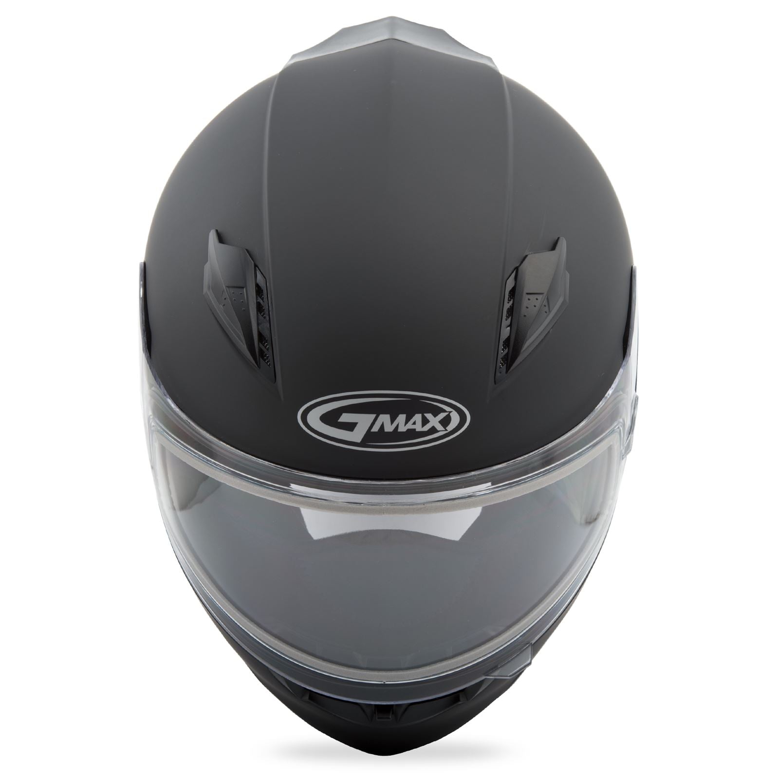 GMax FF-49 Full-Face Snow Helmet Matte Black - XL  G2490077_159009