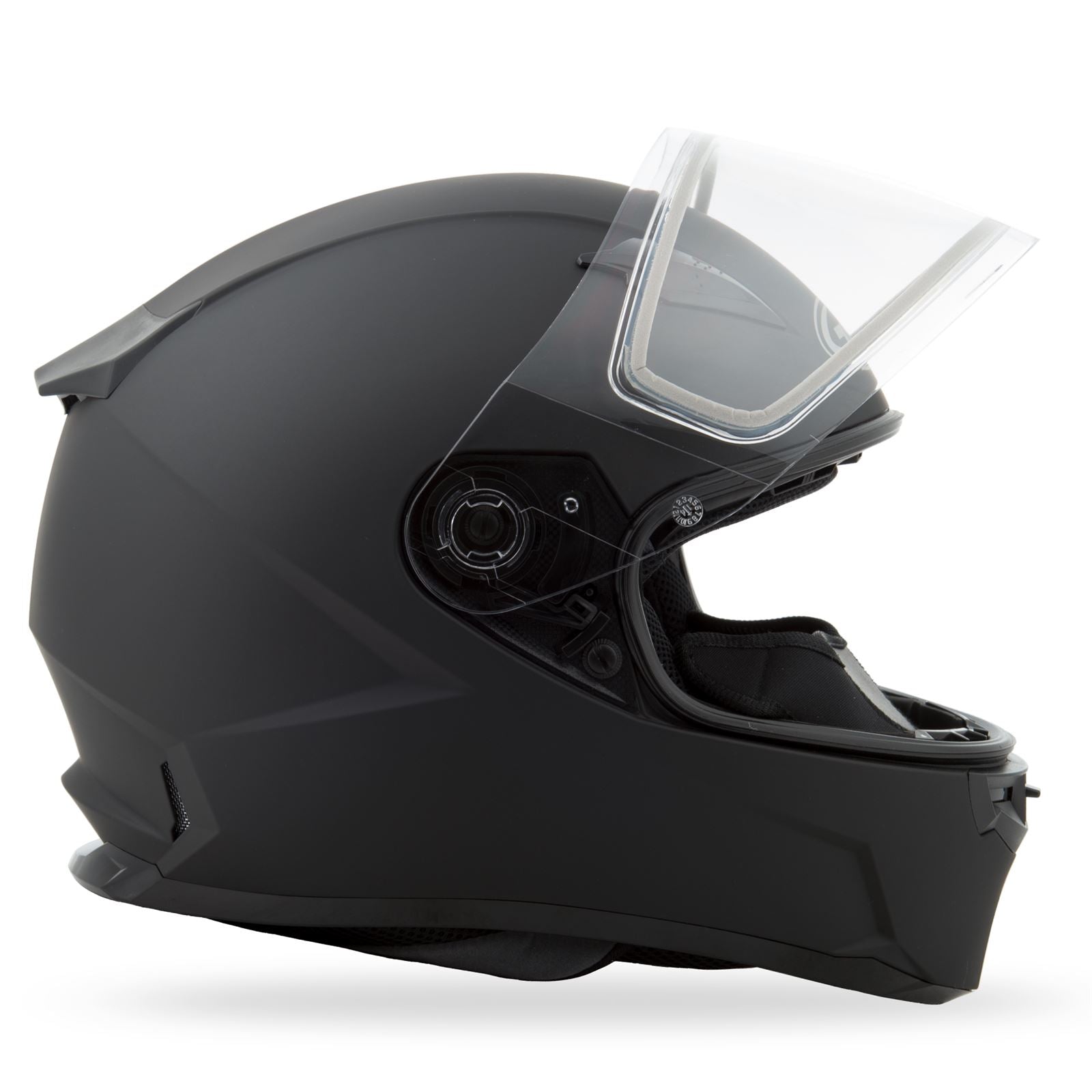 GMax FF-49 Full-Face Snow Helmet Matte Black - XS  G2490073_159027