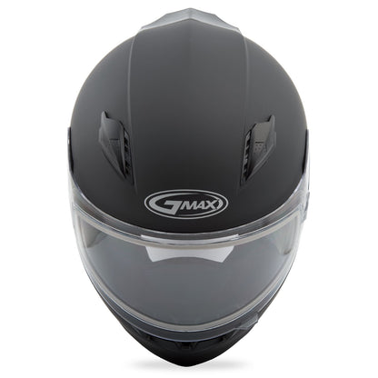 GMax FF-49 Full-Face Snow Helmet Matte Black - XS  G2490073_159030