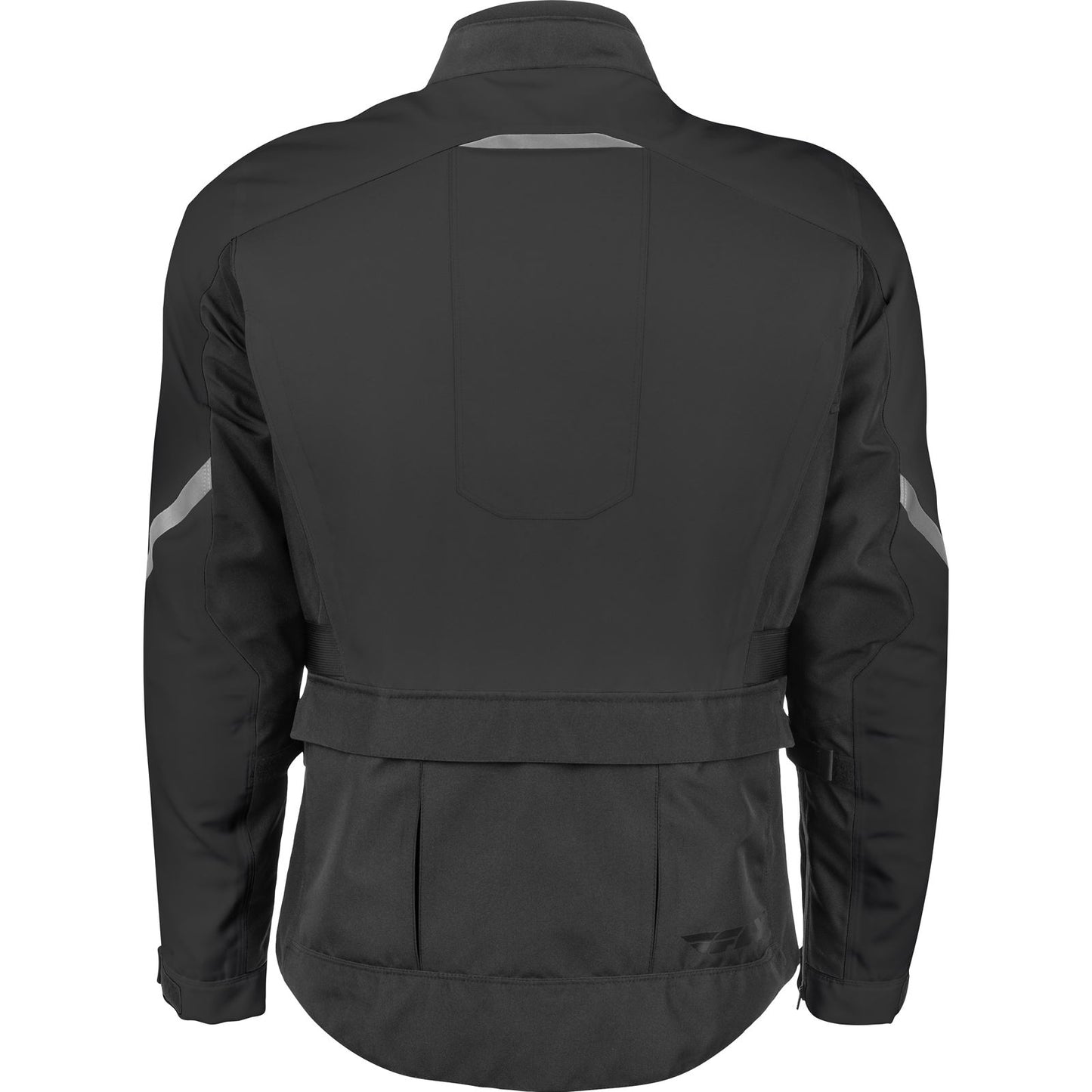 Fly Racing Fly Terra Trek Jacket Black 2X #6179 477-2110~6_159035