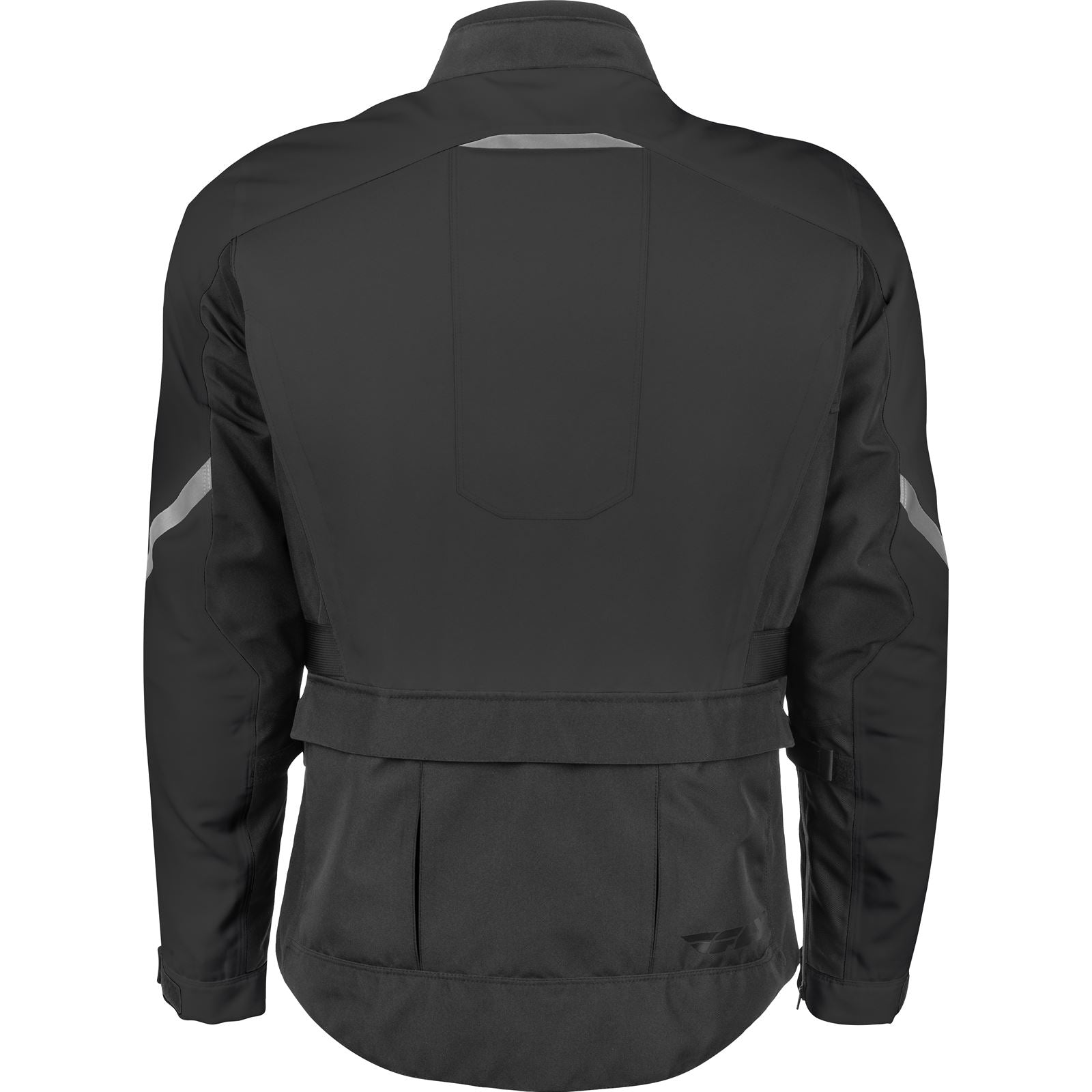 Fly Racing Fly Terra Trek Jacket Black 2X #6179 477-2110~6_159035