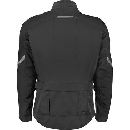 Fly Racing Fly Terra Trek Jacket Black 2X #6179 477-2110~6_1005478