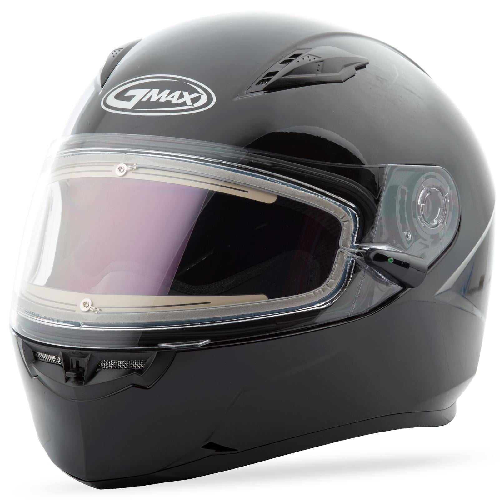 GMax FF-49S Helmet w/Electric Shield_159166