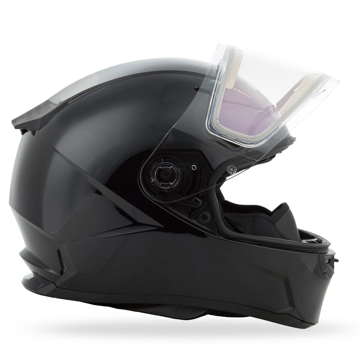 GMax FF-49S Helmet w/Electric Shield_159167