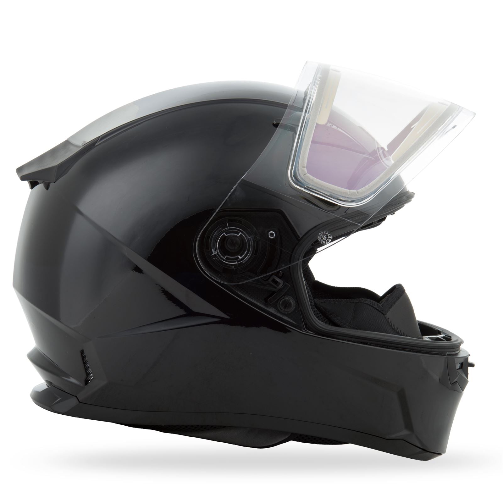 GMax FF-49S Helmet w/Electric Shield_159167
