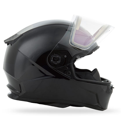 GMax FF-49S Helmet w/Electric Shield_159167