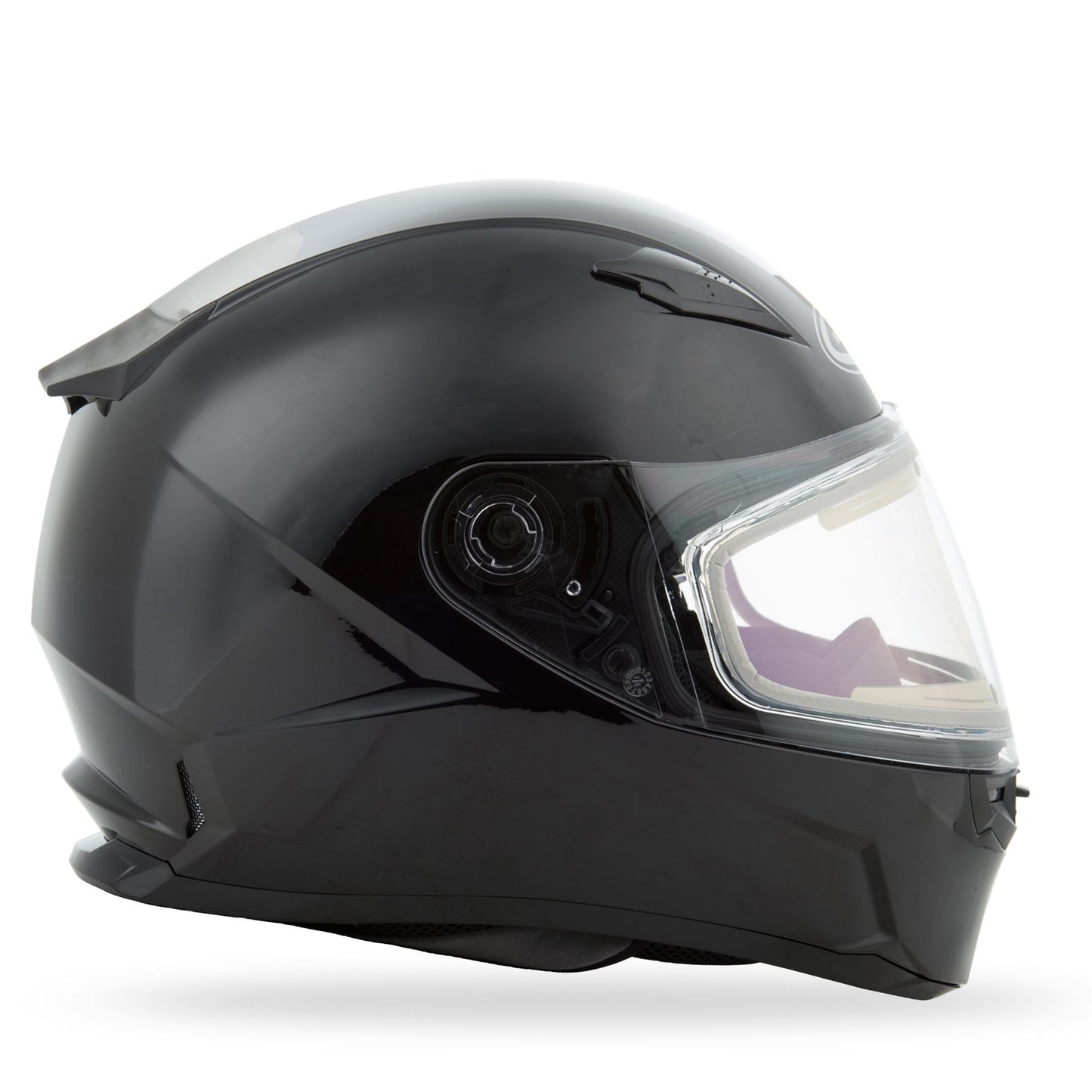 GMax FF-49S Helmet w/Electric Shield_159168
