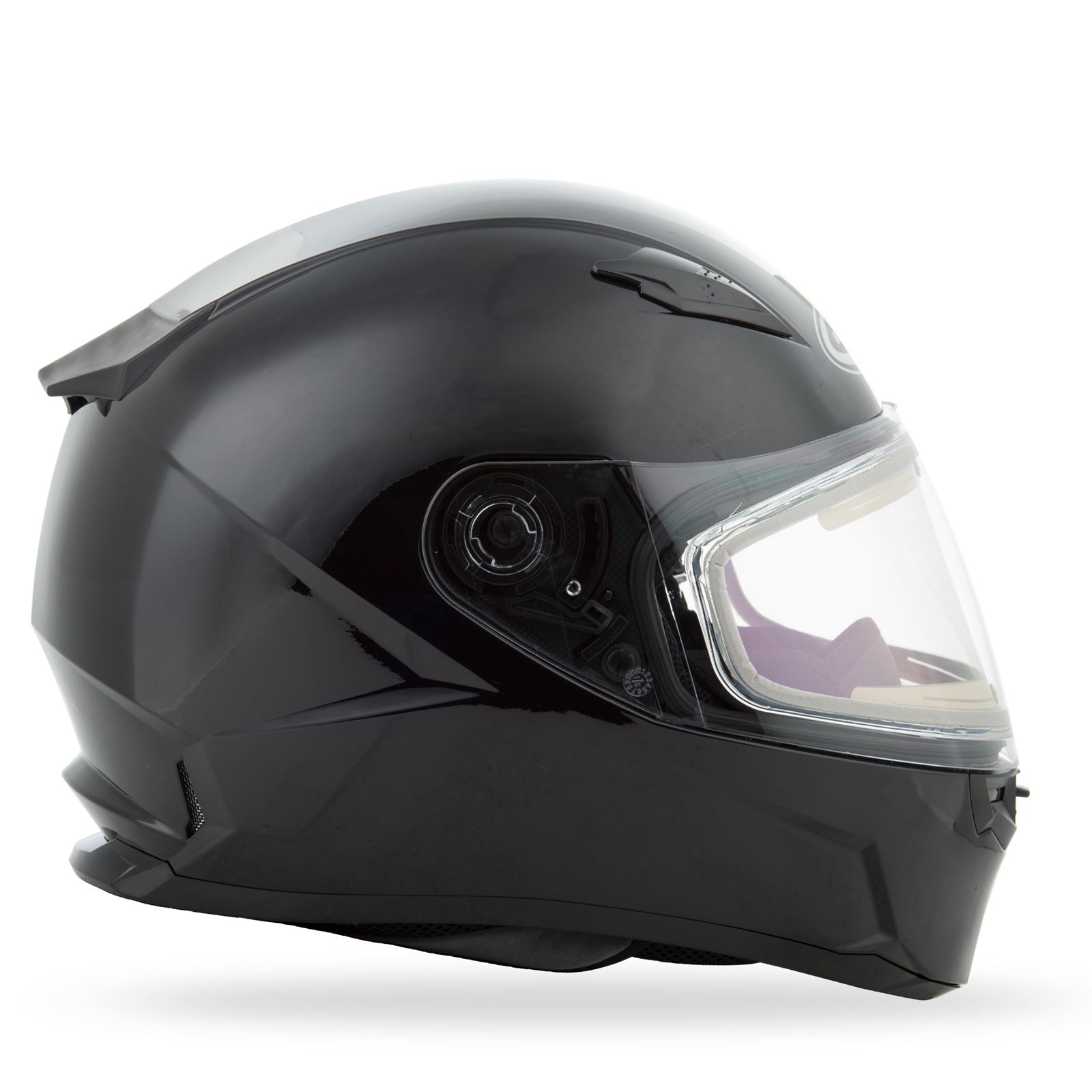 GMax FF-49S Helmet w/Electric Shield_159168