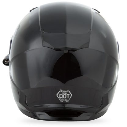 GMax FF-49S Helmet w/Electric Shield_159169
