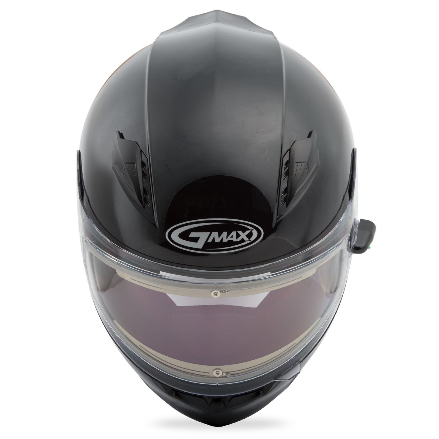 GMax FF-49S Helmet w/Electric Shield_159170