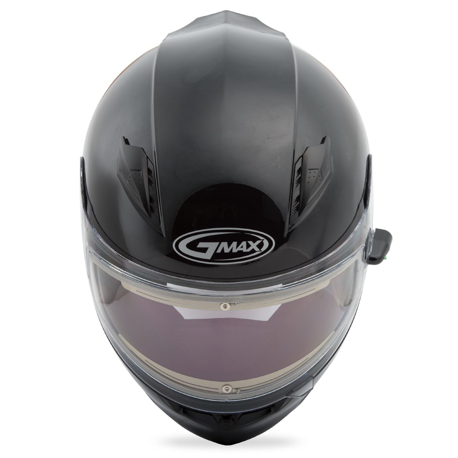 GMax FF-49S Helmet w/Electric Shield_159170