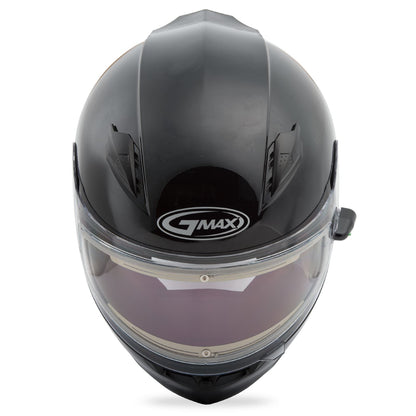 GMax FF-49S Helmet w/Electric Shield_159170