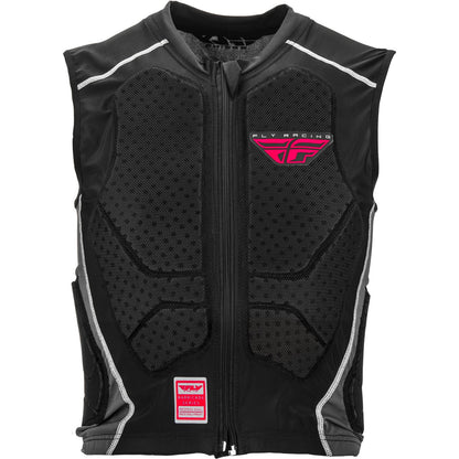 Fly Racing Barricade Zip Vest Large/- X-Large  360-9706_159171