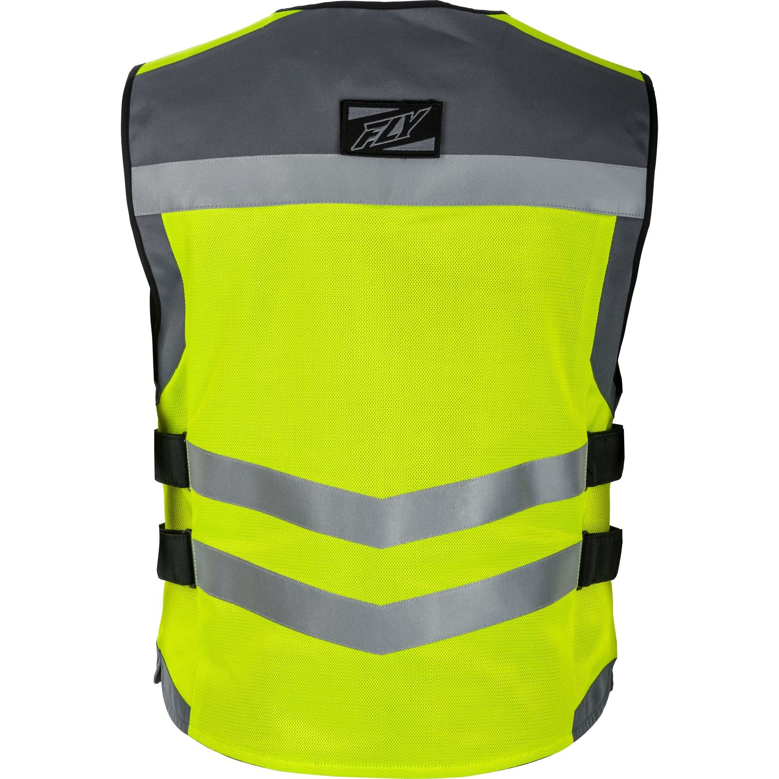 Fly Racing Fast-Pass Vest Hi-Vis  2X/3X  #6179 478-6001~7_159202