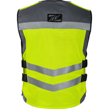 Fly Racing Fast-Pass Vest Hi-Vis  2X/3X  #6179 478-6001~7_159202