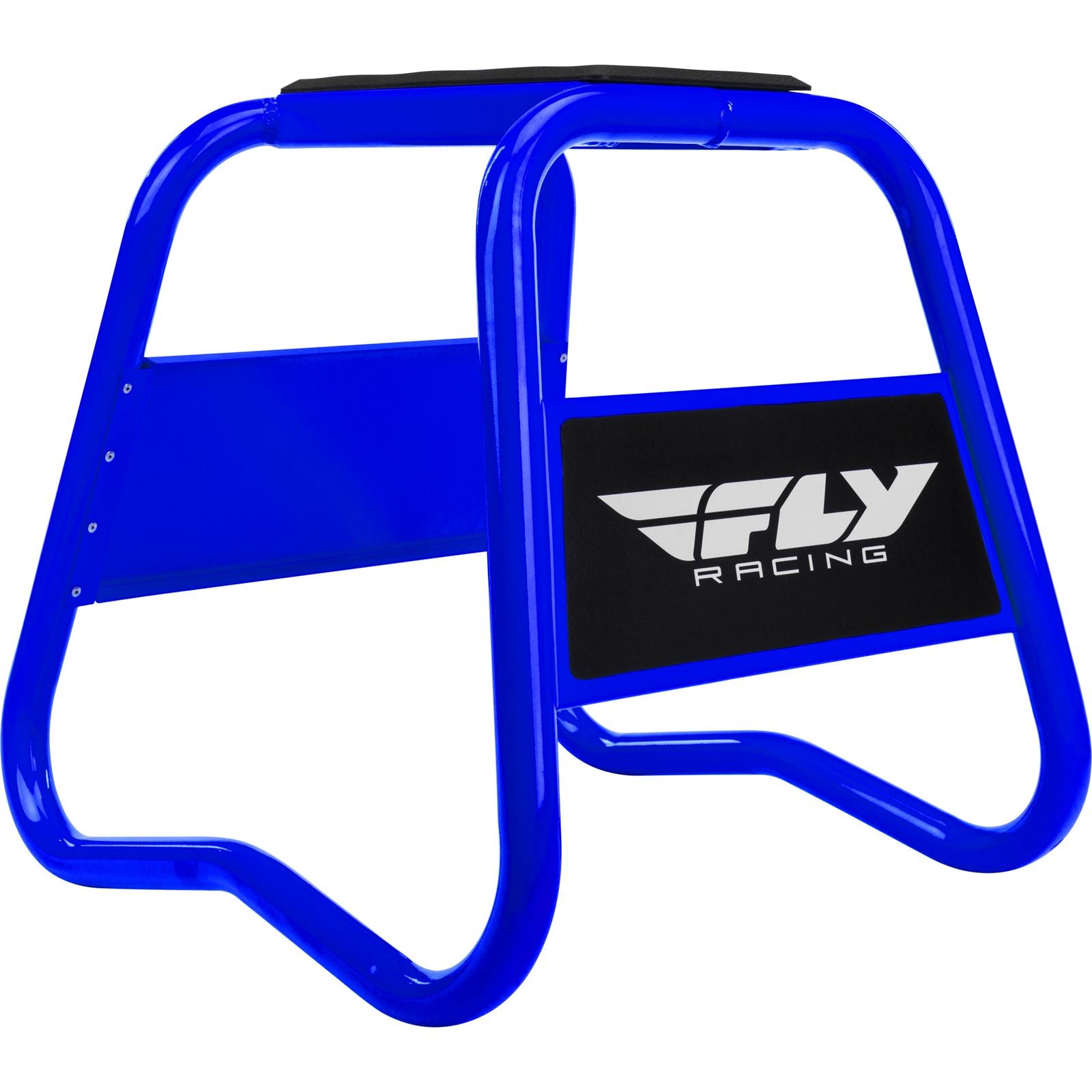 Fly Racing Podium Stand - Blue [MPN: 61-07307]_159377